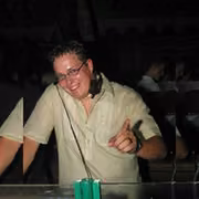 DJ The Bass