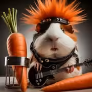 Meerschweinchen