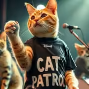 Cat Patrol