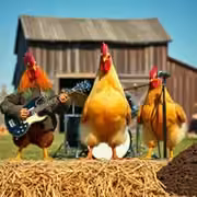 Chickenfun