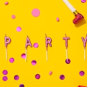 Party Boy