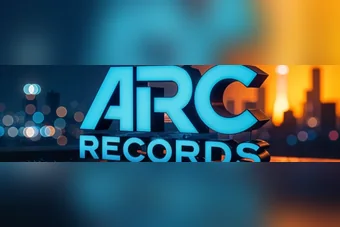 ARC Records - Fan-Shop